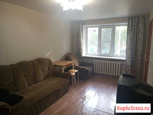 1-комнатная квартира, 25.3 м², 2/4 эт. на продажу в Чебоксарах Чебоксары - изображение 1