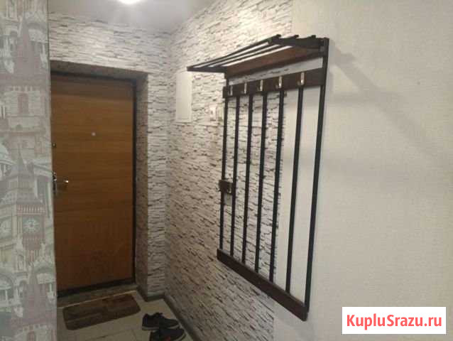 1-комнатная квартира, 25.3 м², 2/4 эт. на продажу в Чебоксарах Чебоксары - изображение 2