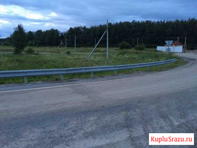 Участок промназначения 150 сот. на продажу в Верхнем Дуброво Верхнее Дуброво - изображение 3