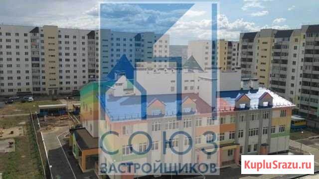 1-комнатная квартира, 38.8 м², 4/10 эт. на продажу в Саратове Саратов - изображение 1