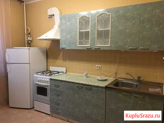 1-комнатная квартира, 45 м², 2/8 эт. в аренду на длительный срок в Ярославле Ярославль - изображение 2
