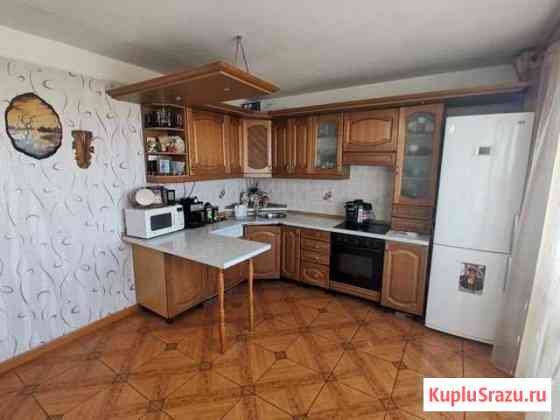 4-комнатная квартира, 110 м², 8/9 эт. на продажу в Ачинске Ачинск