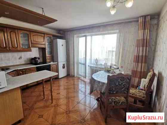 4-комнатная квартира, 110 м², 8/9 эт. на продажу в Ачинске Ачинск