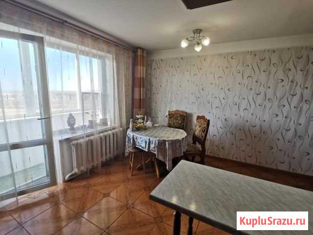 4-комнатная квартира, 110 м², 8/9 эт. на продажу в Ачинске Ачинск - изображение 3