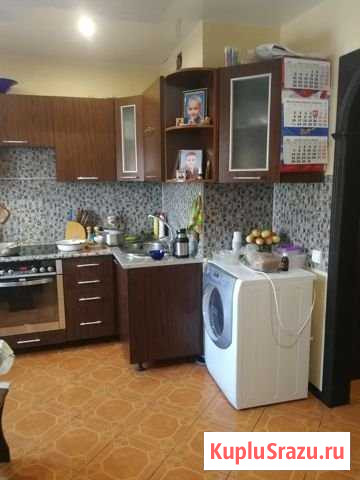 3-комнатная квартира, 66 м², 12/17 эт. на продажу в Воронеже Воронеж - изображение 3