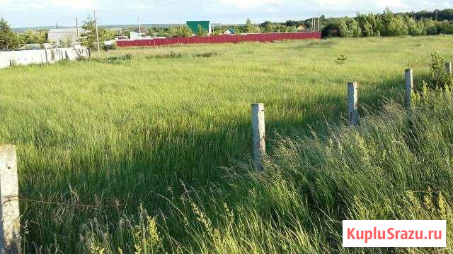 Участок СНТ, ДНП 15 сот. на продажу в Казани Казань - изображение 2