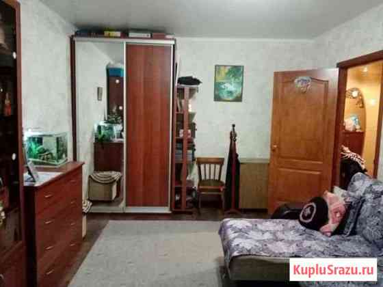 1-комнатная квартира, 31.5 м², 4/5 эт. на продажу в Перми Пермь