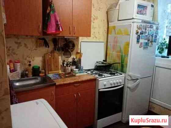 1-комнатная квартира, 31.5 м², 4/5 эт. на продажу в Перми Пермь