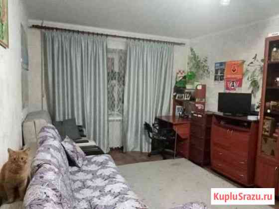 1-комнатная квартира, 31.5 м², 4/5 эт. на продажу в Перми Пермь