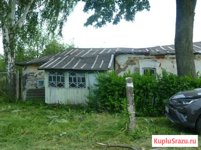 Дом 29 м² на участке 30 сот. на продажу в Рязани Рязань - изображение 2