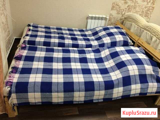1-комнатная квартира, 27 м², 2/2 эт. в аренду посуточно в Казани Казань - изображение 3