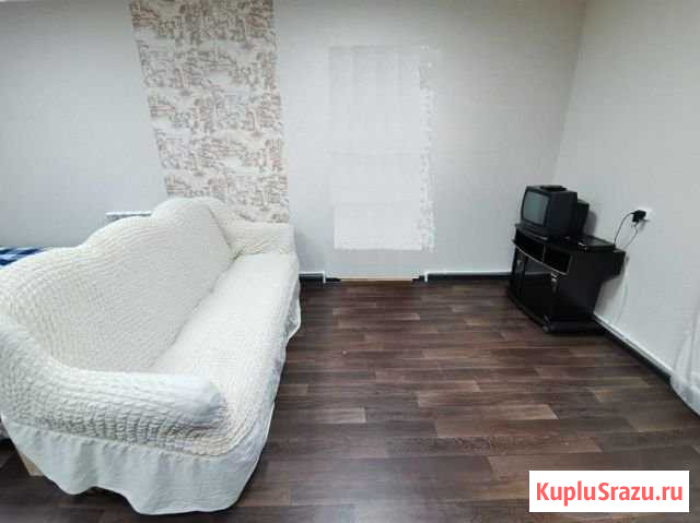 1-комнатная квартира, 27 м², 2/2 эт. в аренду посуточно в Казани Казань - изображение 1
