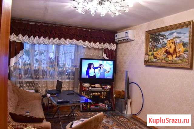 2-комнатная квартира, 51.4 м², 6/9 эт. на продажу в Липецке Липецк - изображение 2