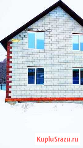 Дом 115 м² на участке 7 сот. на продажу в Уфе Уфа - изображение 1