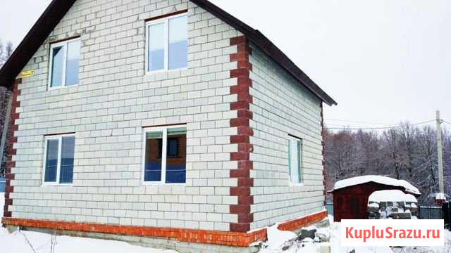 Дом 115 м² на участке 7 сот. на продажу в Уфе Уфа - изображение 3