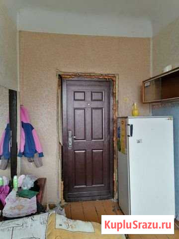Комната 13 м² в 3-ком. кв., 4/4 эт. на продажу в Челябинске Челябинск - изображение 1