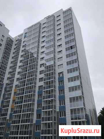 1-комнатная квартира, 39 м², 11/17 эт. на продажу в Воронеже Воронеж - изображение 3