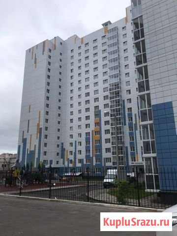 1-комнатная квартира, 39 м², 11/17 эт. на продажу в Воронеже Воронеж - изображение 1