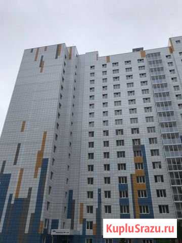 1-комнатная квартира, 39 м², 11/17 эт. на продажу в Воронеже Воронеж - изображение 2