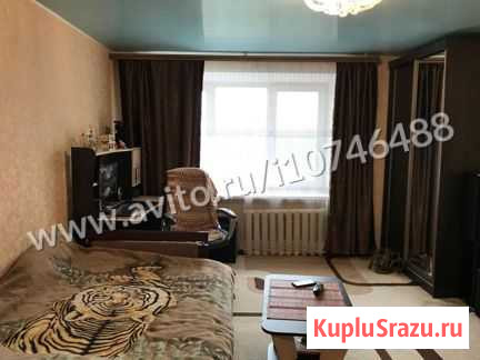 4-комнатная квартира, 81 м², 6/9 эт. на продажу в Коврове Ковров - изображение 1