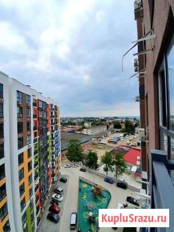 2-комнатная квартира, 57.1 м², 11/12 эт. на продажу в Сочи Сочи - изображение 3
