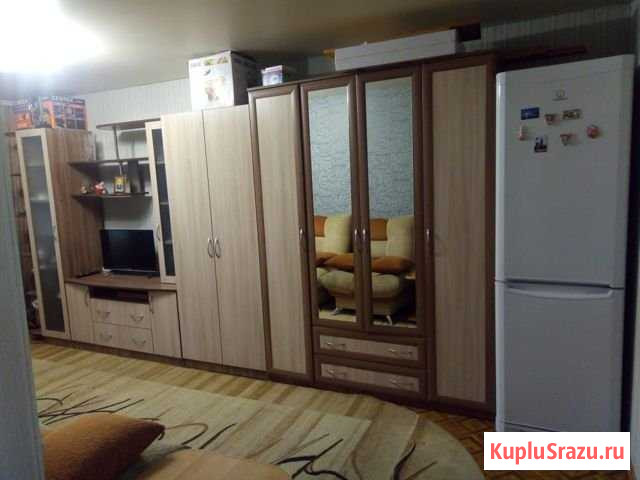 2-комнатная квартира, 44.5 м², 1/5 эт. на продажу в Абакане Абакан - изображение 2