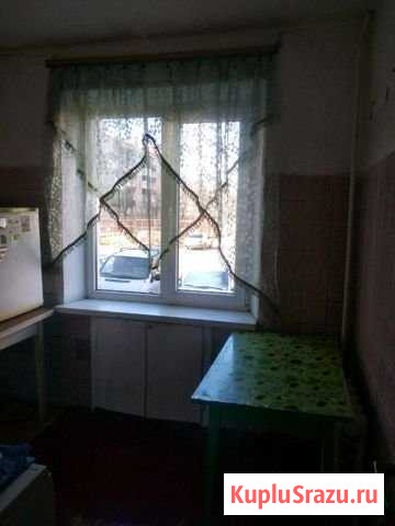 3-комнатная квартира, 59 м², 1/5 эт. на продажу в Светлом Калининградской области Светлый - изображение 1