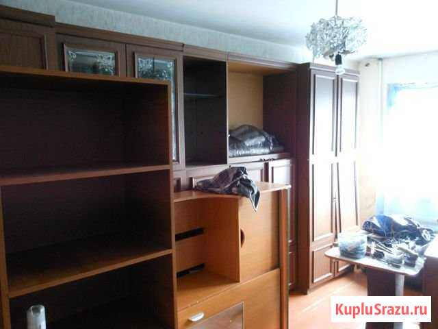 1-комнатная квартира, 31.4 м², 3/5 эт. на продажу в Черемхово Черемхово - изображение 1