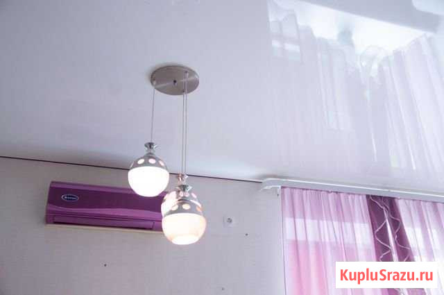 3-комнатная квартира, 79 м², 1/1 эт. на продажу в Хабаровске Хабаровск - изображение 3
