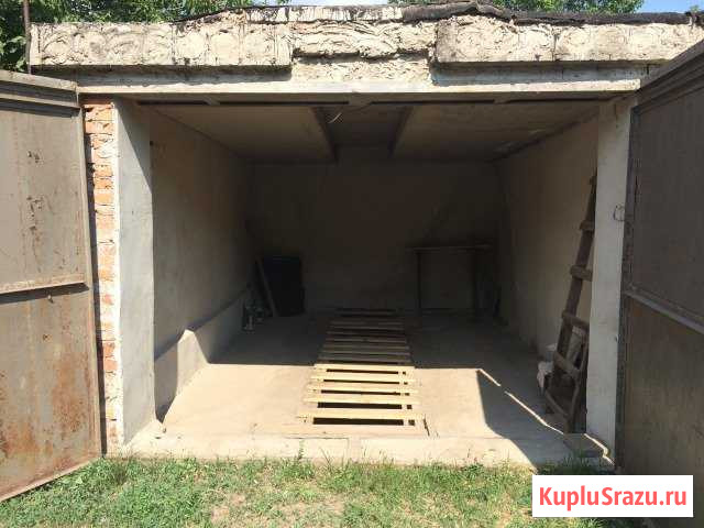 Гараж >30 м² на продажу в Краснодаре Краснодар - изображение 2