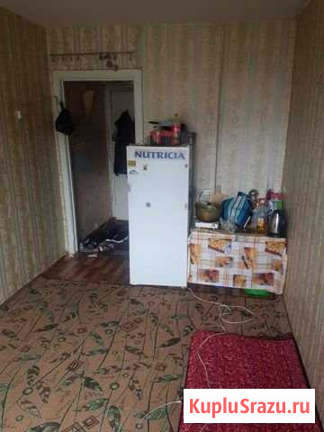 Комната 13 м² в 1-ком. кв., 4/5 эт. на продажу в Красноярске Красноярск - изображение 3