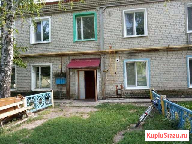 2-комнатная квартира, 38 м², 1/2 эт. на продажу в Радищево Радищево - изображение 1