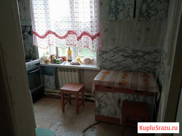 2-комнатная квартира, 38 м², 1/2 эт. на продажу в Радищево Радищево - изображение 3