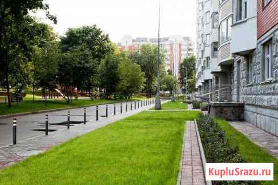 1-комнатная квартира, 40 м², 12/17 эт. на продажу в Москве Москва