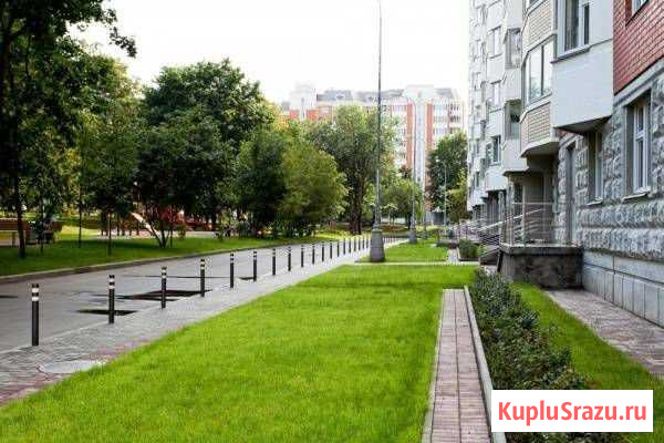 1-комнатная квартира, 40 м², 12/17 эт. на продажу в Москве Москва - изображение 3