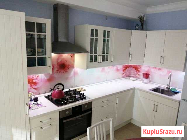1-комнатная квартира, 55 м², 2/12 эт. на продажу в Саранске Саранск - изображение 2