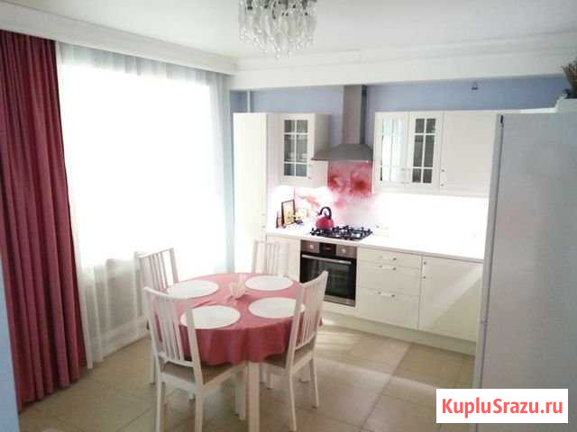 1-комнатная квартира, 55 м², 2/12 эт. на продажу в Саранске Саранск - изображение 1