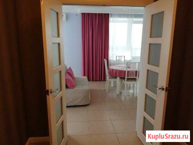 1-комнатная квартира, 55 м², 2/12 эт. на продажу в Саранске Саранск - изображение 3