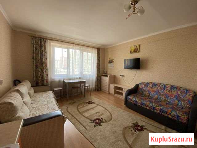Квартира-студия, 28.2 м², 7/12 эт. на продажу в Кирове Киров - изображение 1