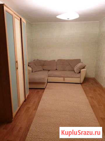 2-комнатная квартира, 48 м², 2/4 эт. в аренду на длительный срок в Волгограде Волгоград - изображение 1