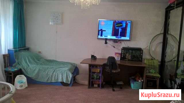 1-комнатная квартира, 47 м², 4/10 эт. на продажу в Абакане Абакан - изображение 2