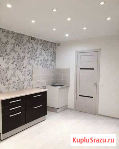 Квартира-студия, 23 м², 1/9 эт. на продажу в Казани Казань - изображение 1