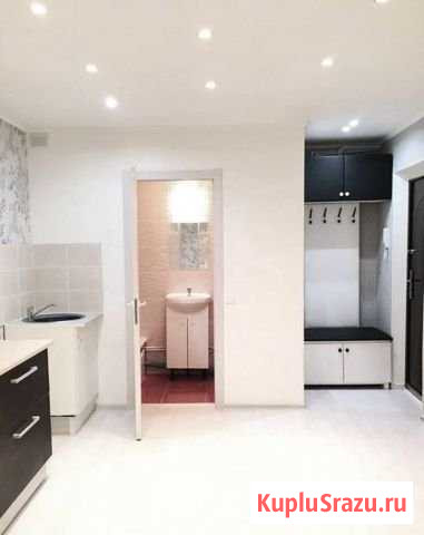 Квартира-студия, 23 м², 1/9 эт. на продажу в Казани Казань - изображение 3