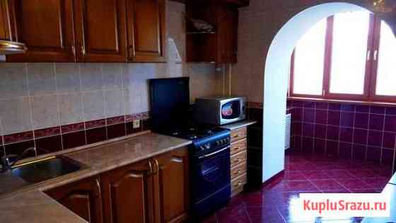 3-комнатная квартира, 76 м², 2/10 эт. на продажу в Ставрополе Ставрополь