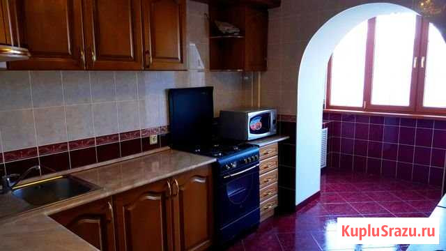 3-комнатная квартира, 76 м², 2/10 эт. на продажу в Ставрополе Ставрополь - изображение 1