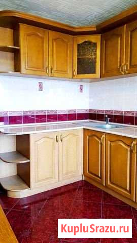 3-комнатная квартира, 76 м², 2/10 эт. на продажу в Ставрополе Ставрополь - изображение 2