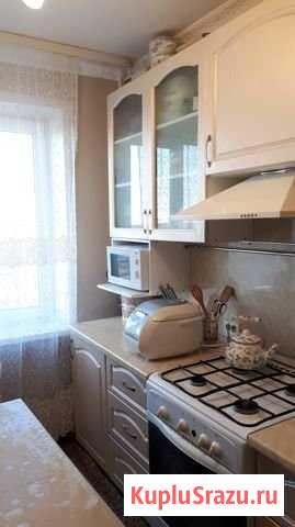 3-комнатная квартира, 63 м², 8/10 эт. на продажу в Кургане Курган - изображение 2