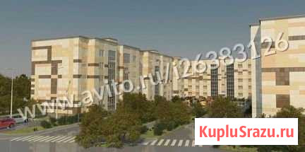 1-комнатная квартира, 31.8 м², 5/5 эт. на продажу в Казани Казань - изображение 2