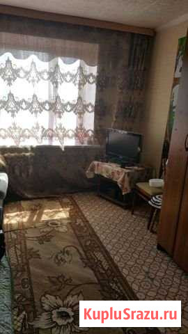 Комната 14 м² в 2-ком. кв., 5/9 эт. в аренду на длительный срок в Сургуте Ханты-Мансийского АО Сургут - изображение 1