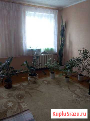 Коттедж 65.9 м² на участке 9 сот. на продажу в Краснотурьинске Краснотурьинск - изображение 1